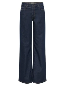 JDYRUBY Medelhög midja Lös passform Jeans