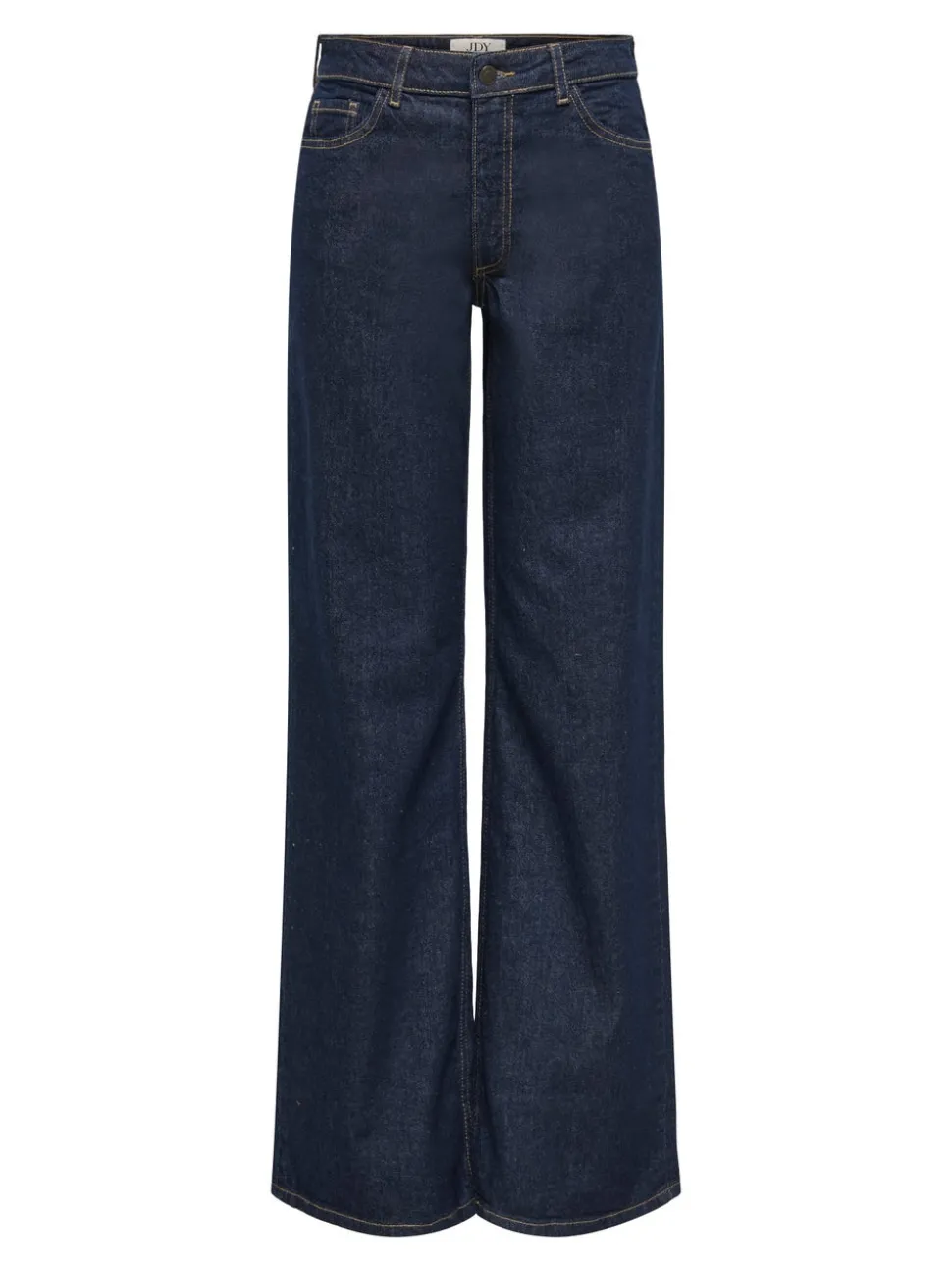 JDYRUBY Medelhög midja Lös passform Jeans