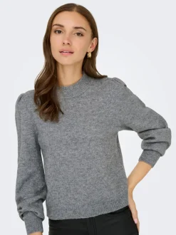 JDYRUE Stickad tröja