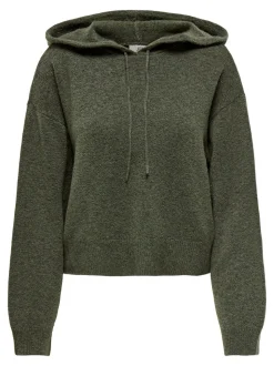 JDYRUE Stickad tröja