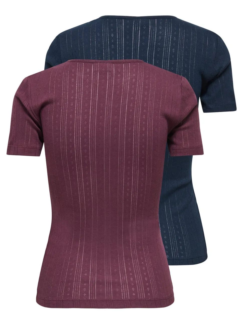 JDYSALSA 2-pack Topp