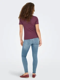 JDYSALSA 2-pack Topp