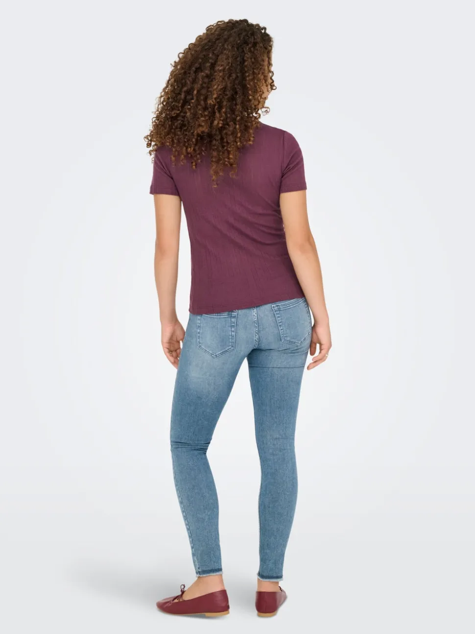 JDYSALSA 2-pack Topp