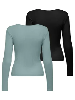 JDYSALSA 2-pack Topp
