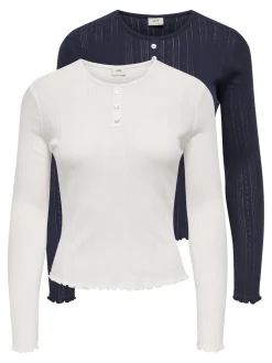 JDYSALSA 2-pack Topp