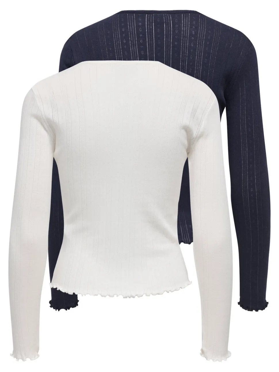 JDYSALSA 2-pack Topp