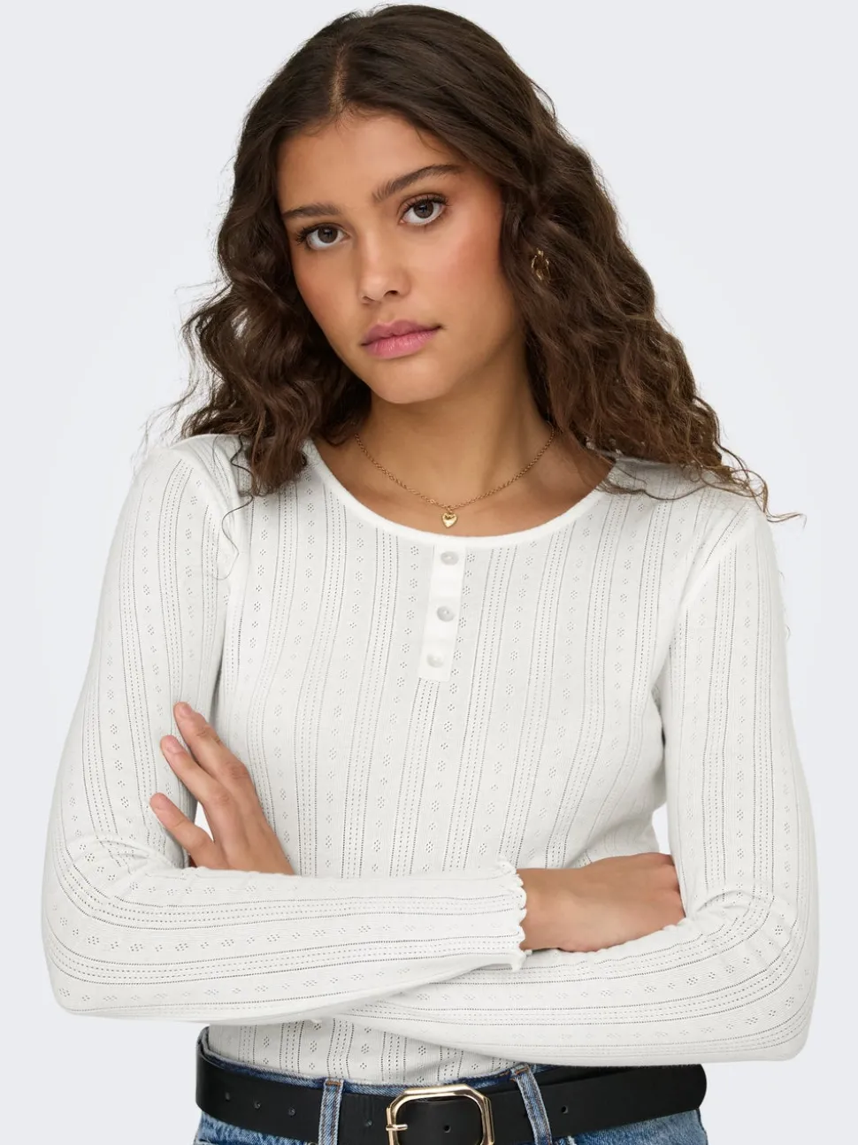 JDYSALSA 2-pack Topp