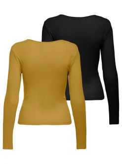 JDYSALSA 2-pack Topp