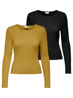 JDYSALSA 2-pack Topp