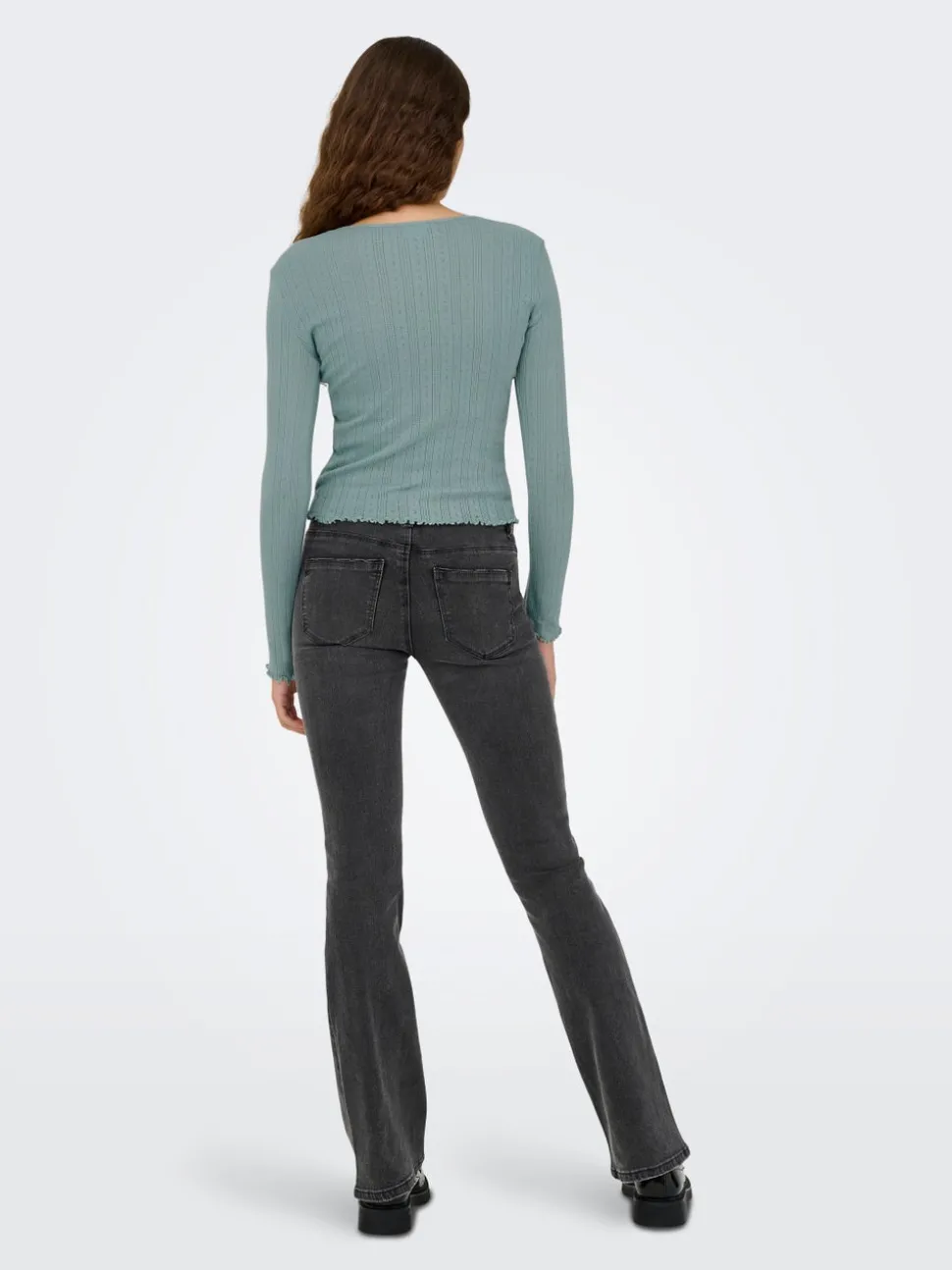 JDYSALSA 2-pack Topp