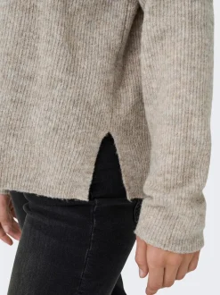 JDYSANDRINE Stickad tröja