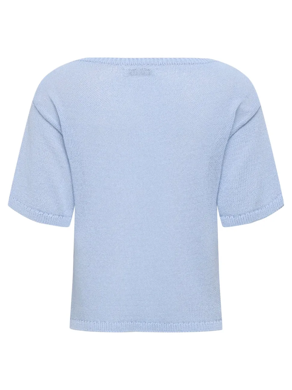 JDYSHINE Stickad T-shirt