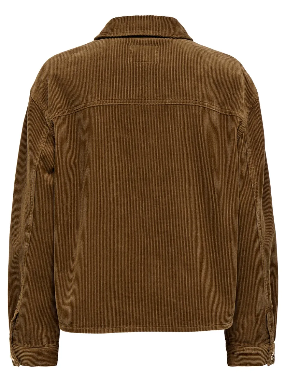 JDYSHIRAZ Camisa de corduroy