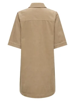 JDYSHIRAZ Kort klänning