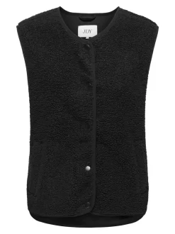 JDYSIMINA Teddyväst