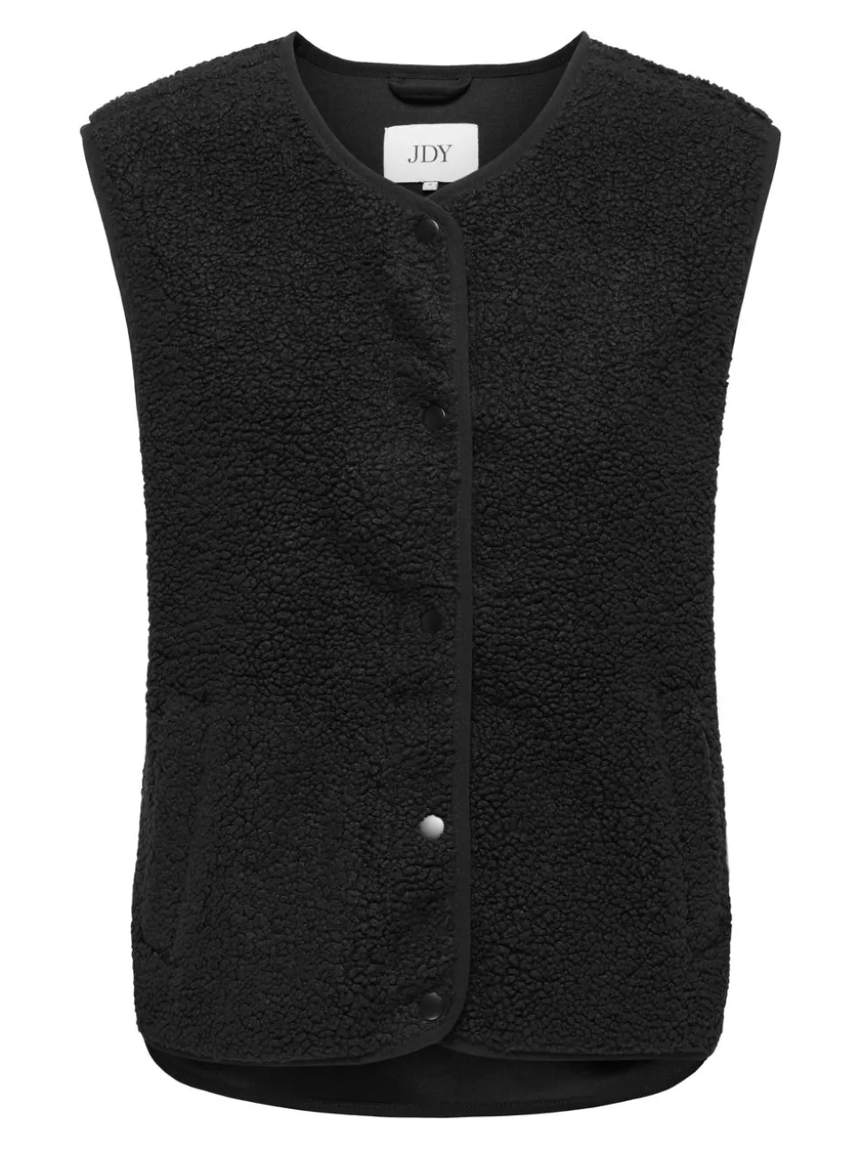 JDYSIMINA Teddyväst