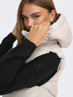 JDYSKYLAR Täckväst