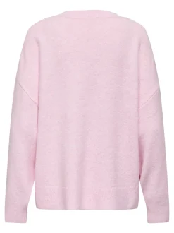 JDYSONJA Stickad tröja