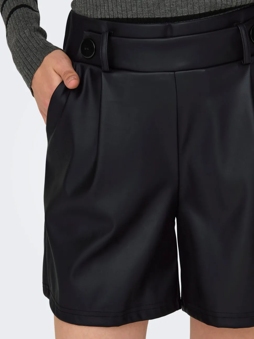 JDYSOYA Normal passform Shorts