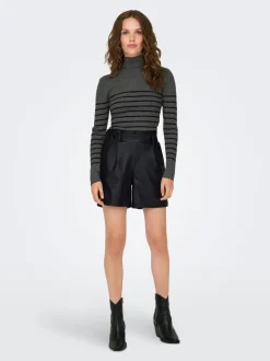 JDYSOYA Normal passform Shorts