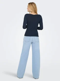 JDYSUMA WOOLBLEND Topp