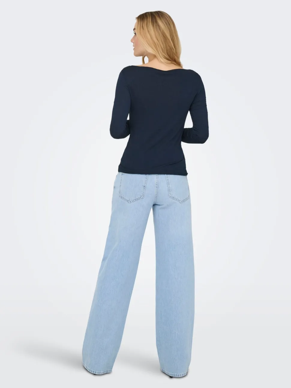 JDYSUMA WOOLBLEND Topp
