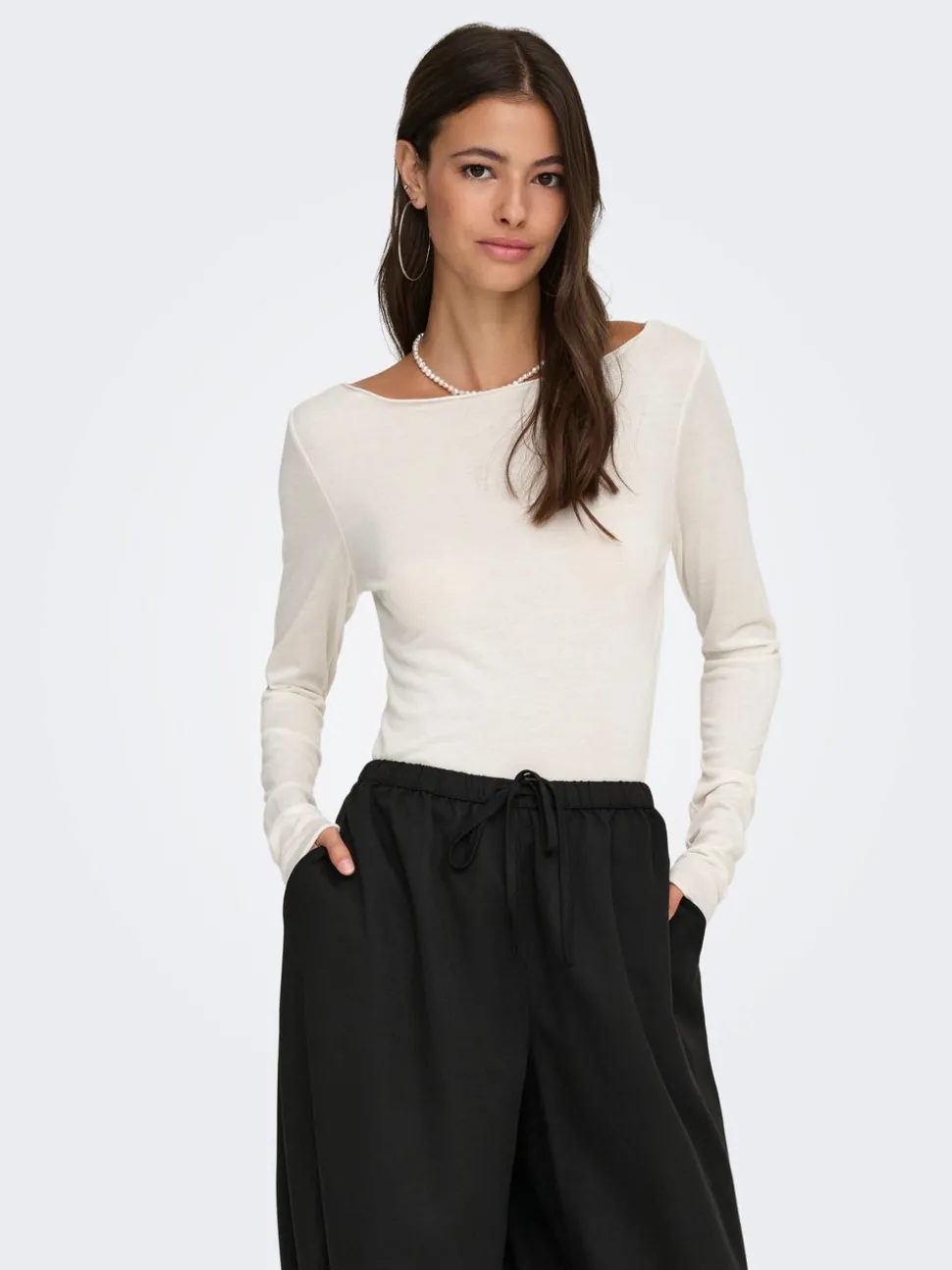 JDYSUMA WOOLBLEND Topp