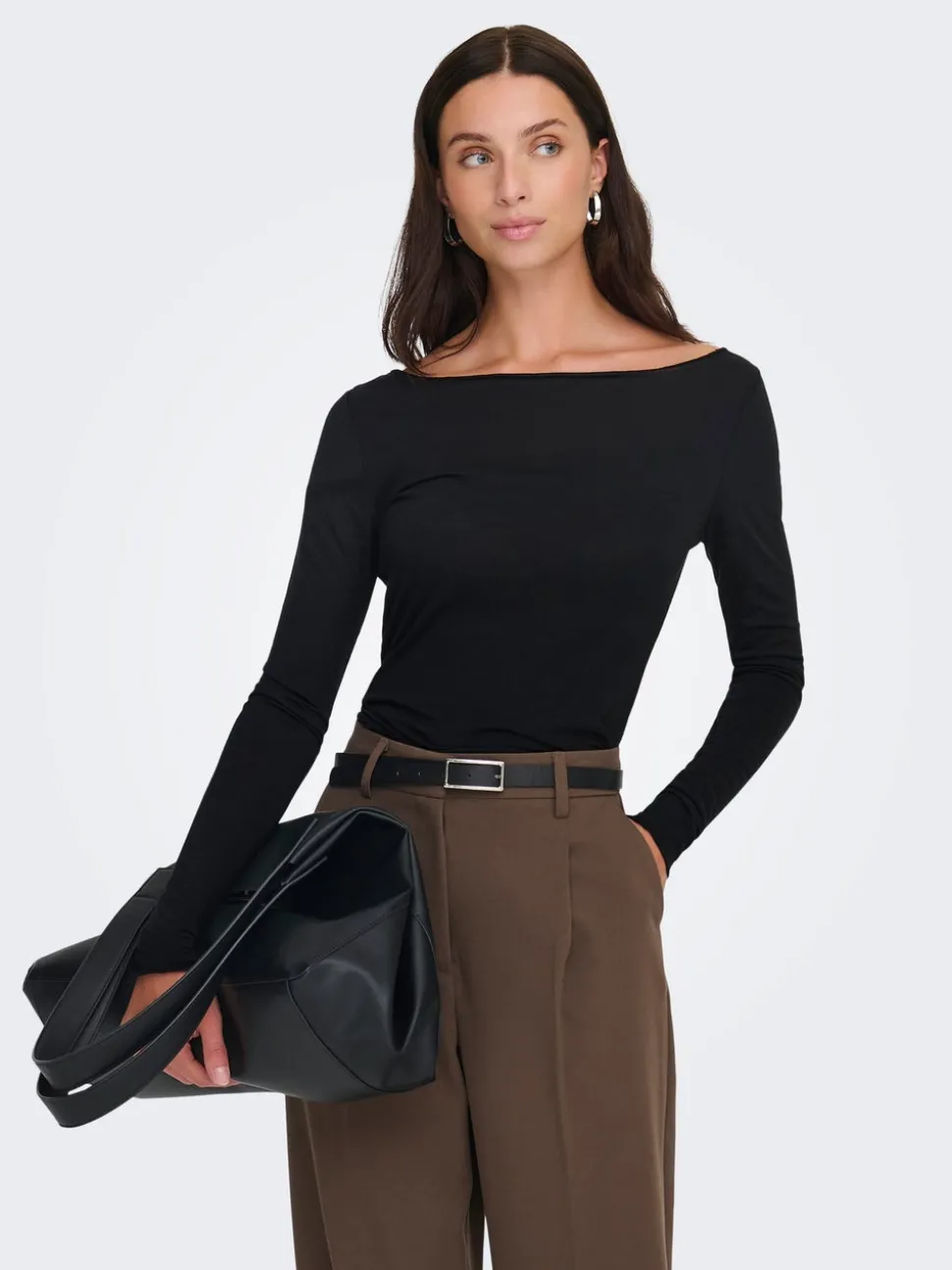 JDYSUMA WOOLBLEND Topp