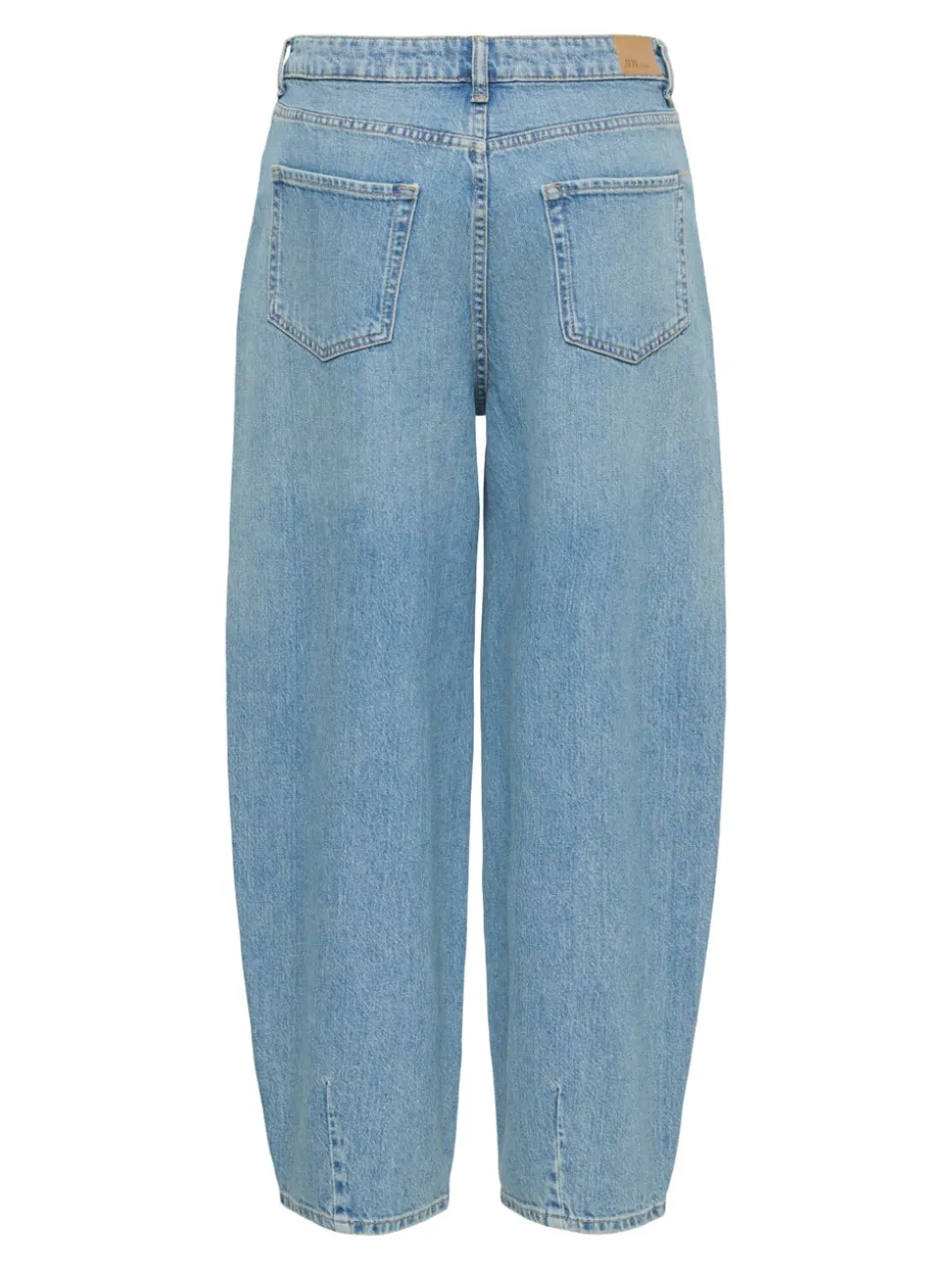 JDYSUSIE Medelhög midja Barrel-passform Jeans