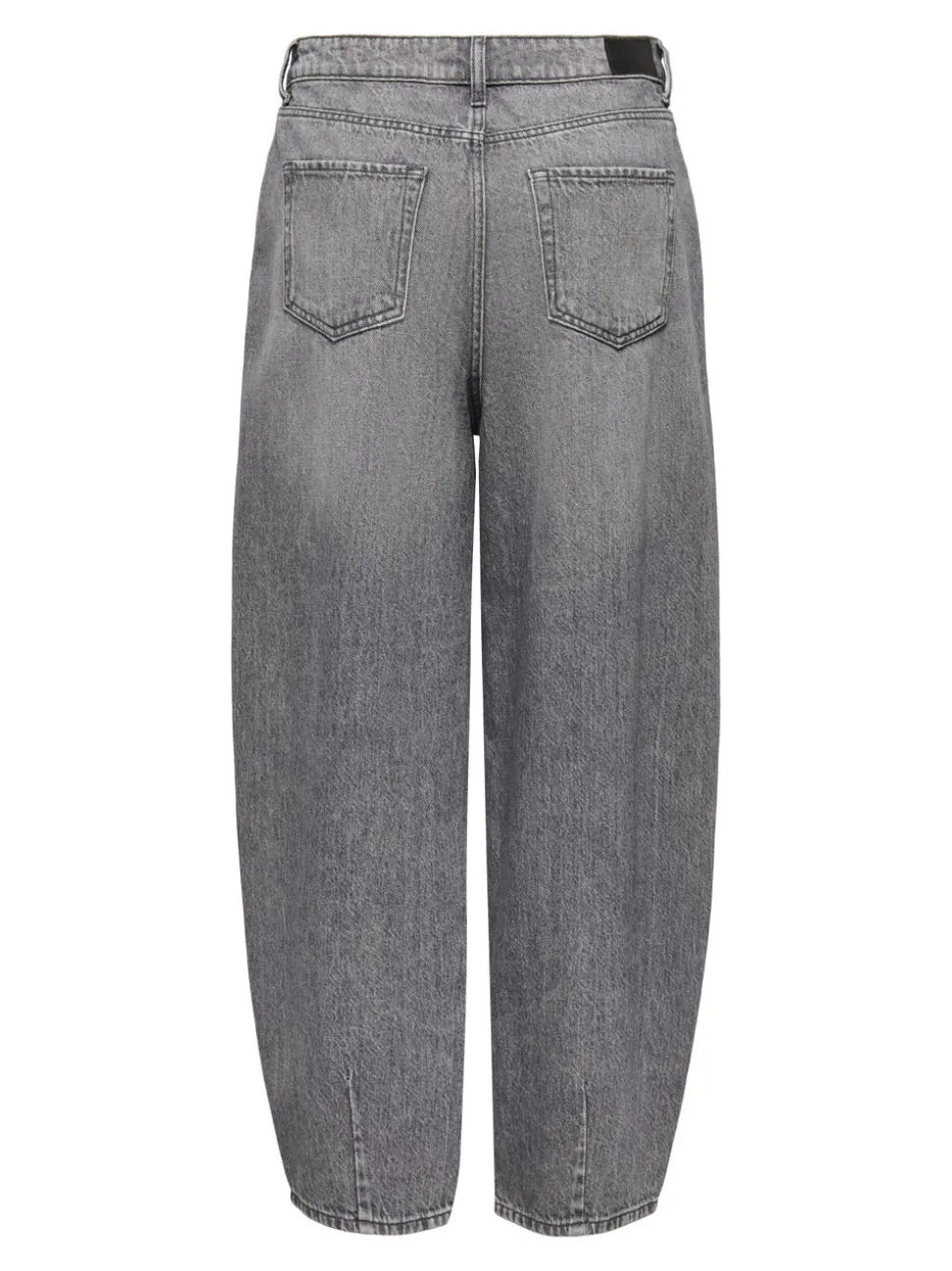 JDYSUSIE Medelhög midja Barrel-passform Jeans