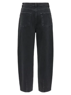 JDYSUSIE Medelhög midja Vida ben Jeans
