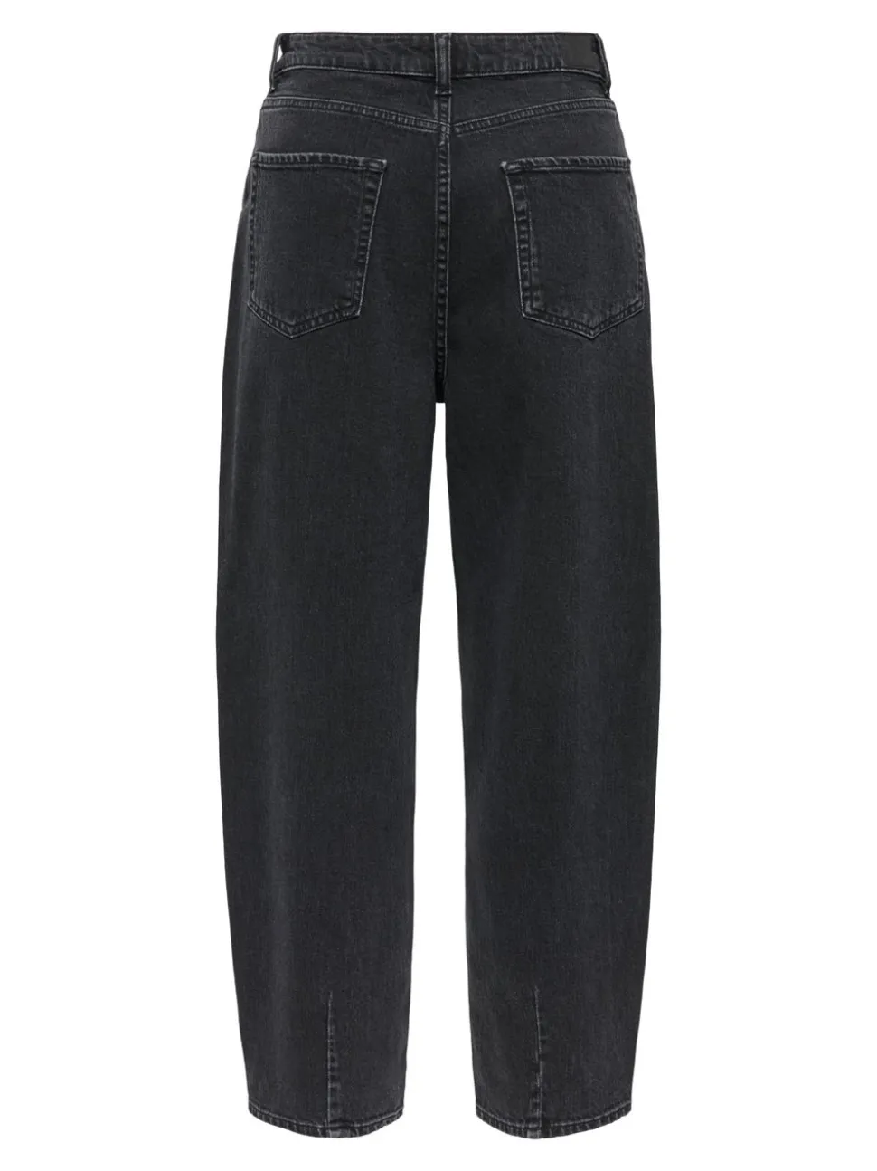 JDYSUSIE Medelhög midja Vida ben Jeans