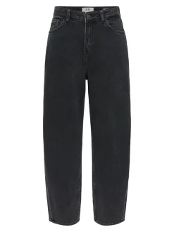 JDYSUSIE Medelhög midja Vida ben Jeans