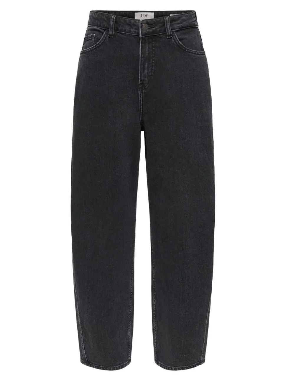 JDYSUSIE Medelhög midja Vida ben Jeans