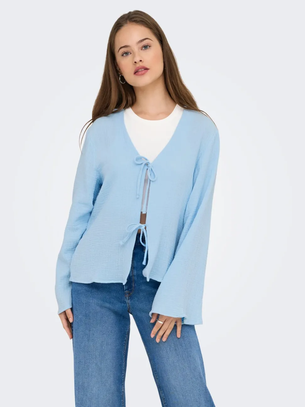 JDYTHEIS Blus