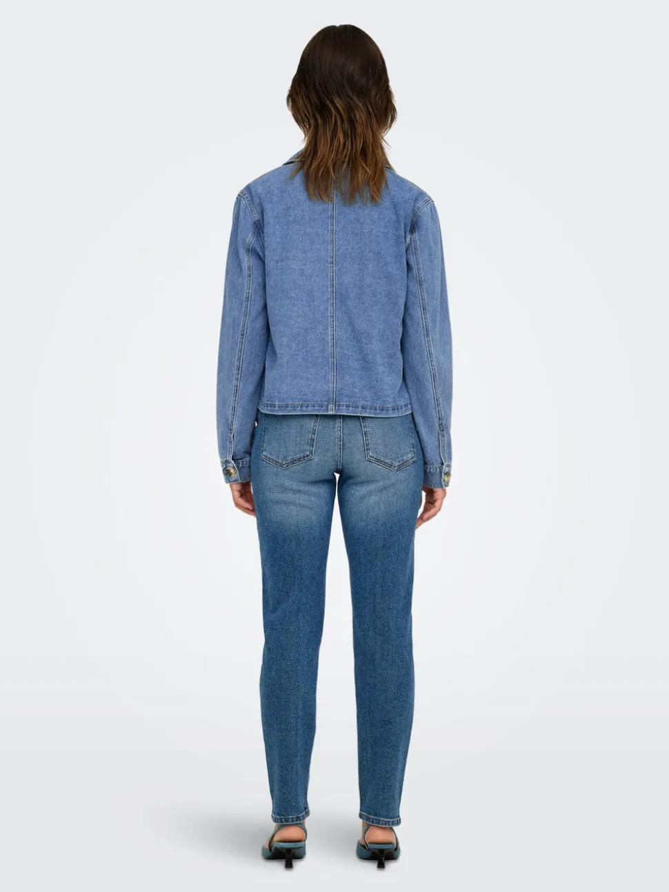 JDYTRINA Jeansjacka