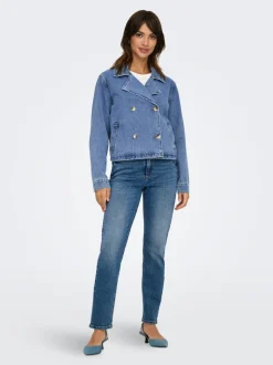 JDYTRINA Jeansjacka