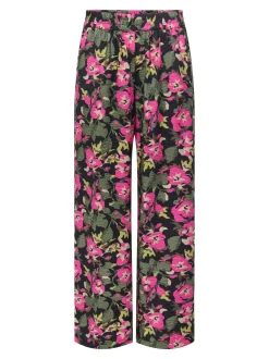 JDYTROYA Slim Straight Fit Byxor