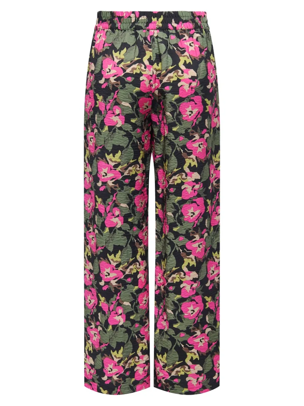 JDYTROYA Slim Straight Fit Byxor