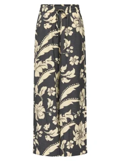 JDYTROYA Slim Straight Fit Palazzobyxor