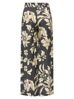 JDYTROYA Slim Straight Fit Palazzobyxor