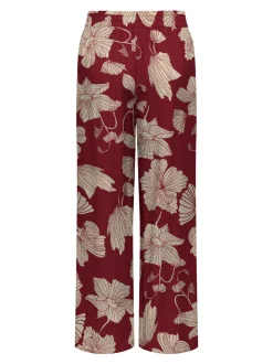 JDYTROYA Slim Straight Fit Byxor