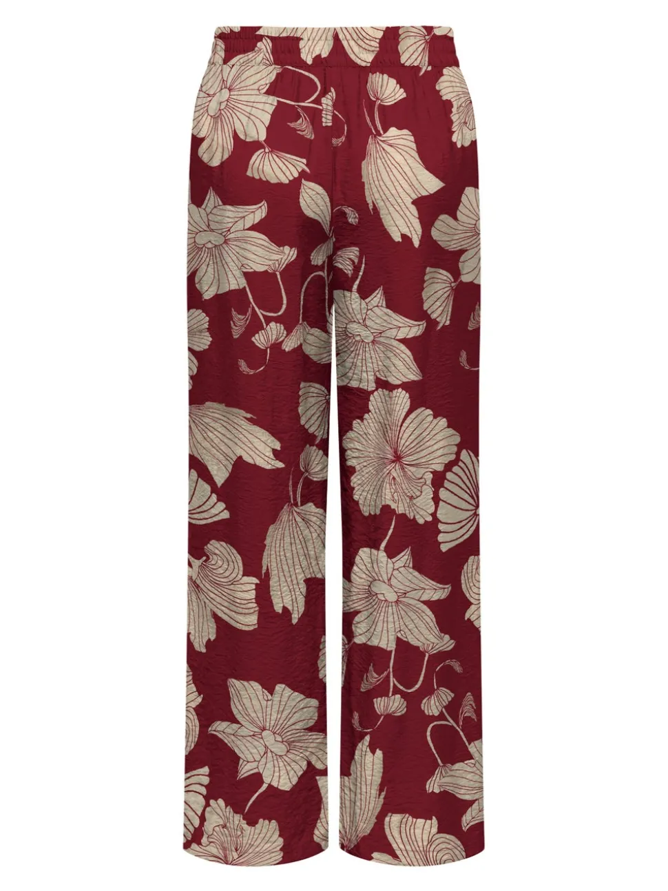 JDYTROYA Slim Straight Fit Byxor