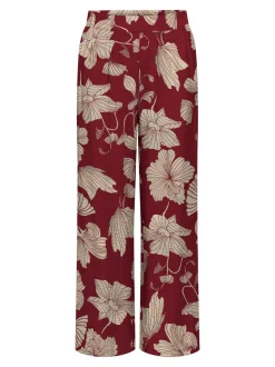 JDYTROYA Slim Straight Fit Byxor