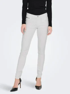 JDYTULGA Normal midja Skinny Fit Jeans