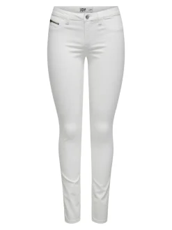 JDYTULGA Normal midja Skinny Fit Jeans