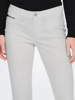 JDYTULGA Normal midja Skinny Fit Jeans