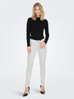 JDYTULGA Normal midja Skinny Fit Jeans