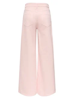 JDYVERA Hög midja Vida ben Jeans
