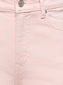 JDYVERA Hög midja Vida ben Jeans
